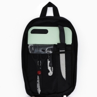 Набор для пикника &laquo;На природе вкуснее&raquo;, 7 предметов