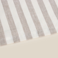 Скатерть SL HOME "Strict line" 220х140см, лен 100%, 180 гр/м2 Скатерть SL HOME "Strict line" 220х140см, лен 100%, 180 гр/м2