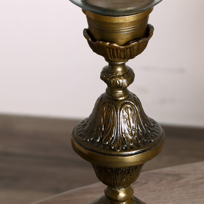 Подсвечник Подсвечник "Джакоб" 50 см