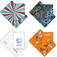 Обложка для паспорта Devon Print на заказ Обложка для паспорта Devon Print на заказ