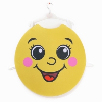 Карнавальная накидка «Развесёлый колобок» Карнавальная накидка «Развесёлый колобок»