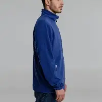 Куртка мужская Twohand синяя, размер XXL