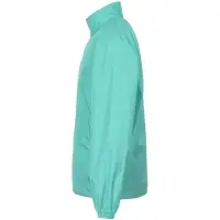 Ветровка Kivach, бирюзовая (тиффани), размер M