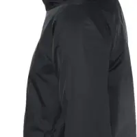 Ветровка Skate черная с серым, размер S Ветровка Skate черная с серым, размер S