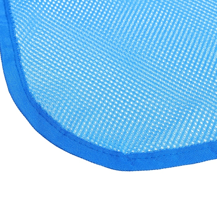 Сетка - органайзер &laquo;Акулёнок&raquo;, для хранения игрушек в ванной, на присосках