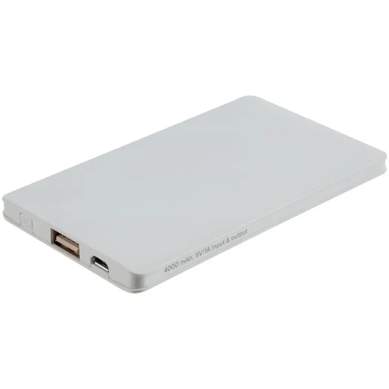 Набор Dorset Energy, белый Набор Dorset Energy, белый