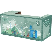 Джип &laquo;Коммандос&raquo;, с солдатиками