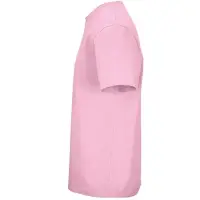 Футболка унисекс Legend, розовая (candy), размер L