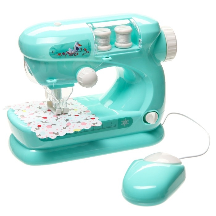 Швейная машина Frozen, Холодное сердце Швейная машина Frozen, Холодное сердце