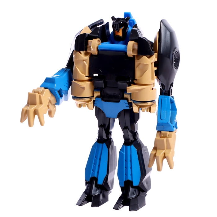 Бластер «Дино битва», с роботом, стреляет мягкими пулями Бластер «Дино битва», с роботом, стреляет мягкими пулями