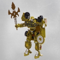 Робот «Военный внедорожник», трансформируется, цвет МИКС Робот «Военный внедорожник», трансформируется, цвет МИКС