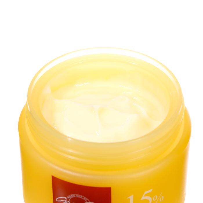 Крем для лица и тела Grace Day, с муцином улитки 15%, 50 мл