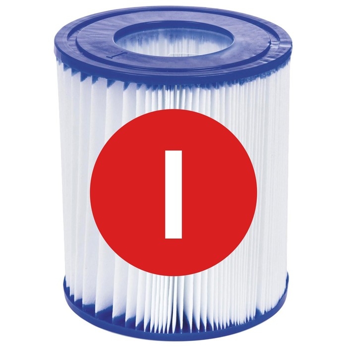 Бассейн каркасный Steel Pro Max, 305 х 76 см, с фильтр-насосом, 56408 Bestway