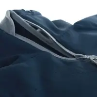 Куртка софтшелл мужская Snyder, белая, размер XXL