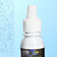 Ароматизатор-спрей Grand Caratt Miami Beach, Океанская свежесть, 100 мл Ароматизатор-спрей Grand Caratt Miami Beach, Океанская свежесть, 100 мл