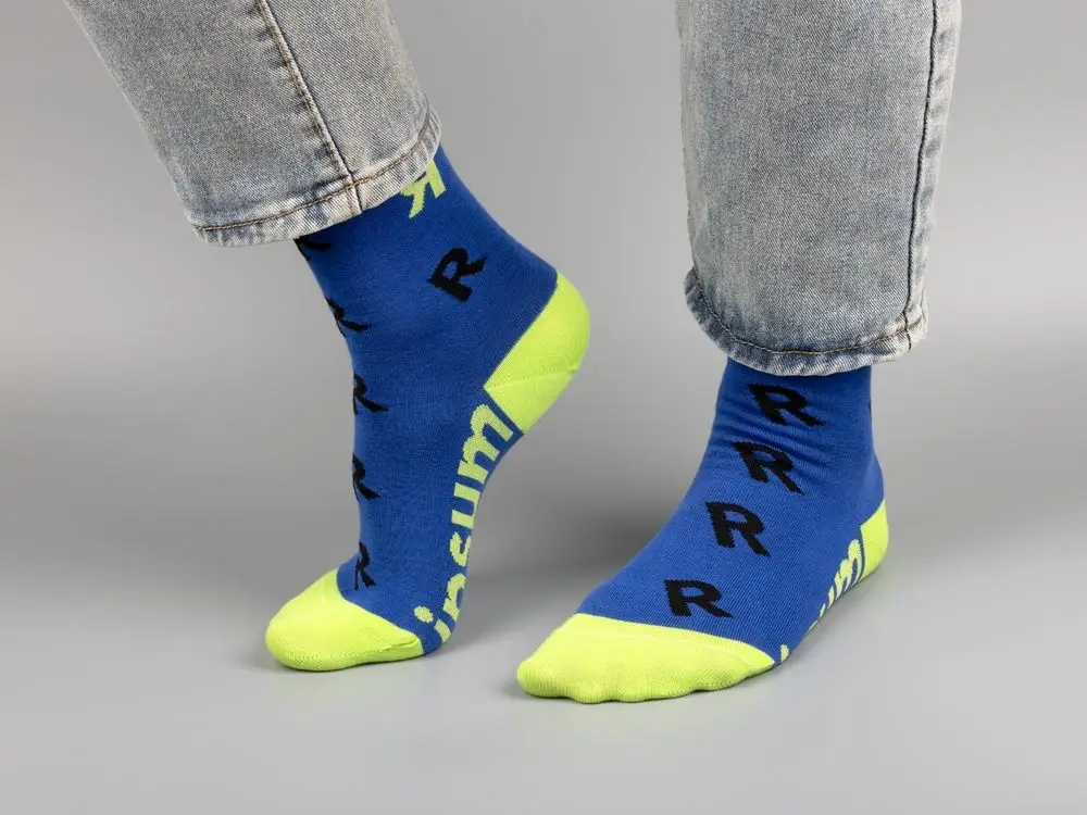 Носки Corapi Plus на заказ, размер 34-37