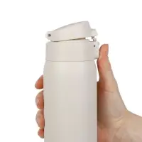 Термокружка Relaxika, белая Термокружка Relaxika, белая