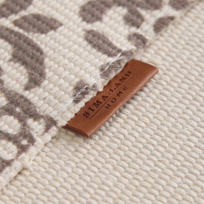 Коврик SL Home Cotton 60*150 см, 50% хл, 50% п/э Коврик SL Home Cotton 60*150 см, 50% хл, 50% п/э