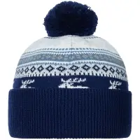 Шапка Mirakler, синяя Шапка Mirakler, синяя