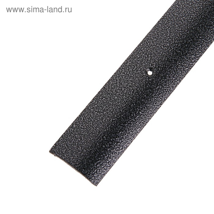 Порог одноуровневый, серебро, 40*900 мм Порог одноуровневый, серебро, 40*900 мм