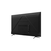Телевизор TCL 50C647, 50", 3840x2160, DVB-T2/C/S/S2, HDMI 3, USB 1, SmartTV, чёрный Телевизор TCL 50C647, 50", 3840x2160, DVB-T2/C/S/S2, HDMI 3, USB 1, SmartTV, чёрный