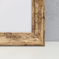 Фоторамка пластик "МИРАМ" 30х40 см, 642633-15 (пластиковый экран) Фоторамка пластик "МИРАМ" 30х40 см, 642633-15 (пластиковый экран)