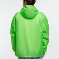 Дождевик Kivach Promo зеленое яблоко, размер M