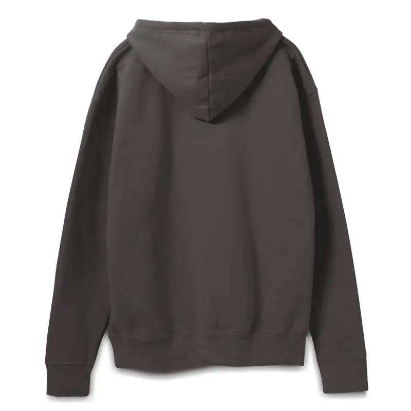 Толстовка с капюшоном Slam 320, темно-серая, размер XS Толстовка с капюшоном Slam 320, темно-серая, размер XS