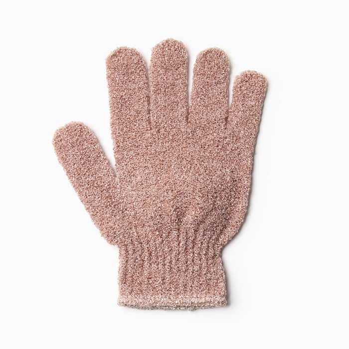 Новый год. Подарочный набор Merry Xmas полотенце 30х60 см и банные акс.(3 предм)