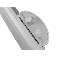 Обогреватель Ballu Enzo BEC/EZMR-1500, конвекторный, 1500 Вт, 20 м2, белый Обогреватель Ballu Enzo BEC/EZMR-1500, конвекторный, 1500 Вт, 20 м2, белый