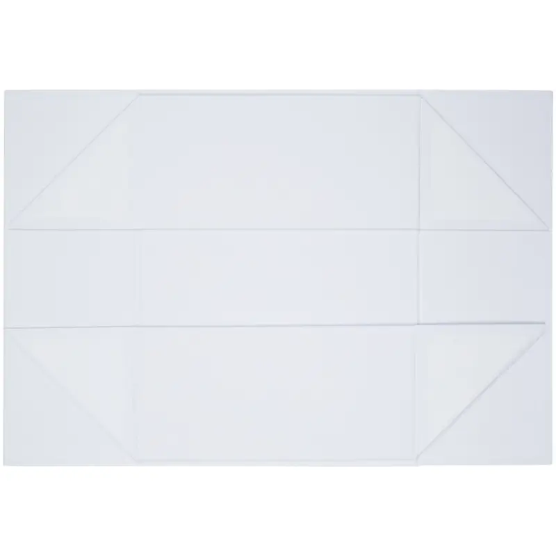 Коробка складная Portada, L, белая