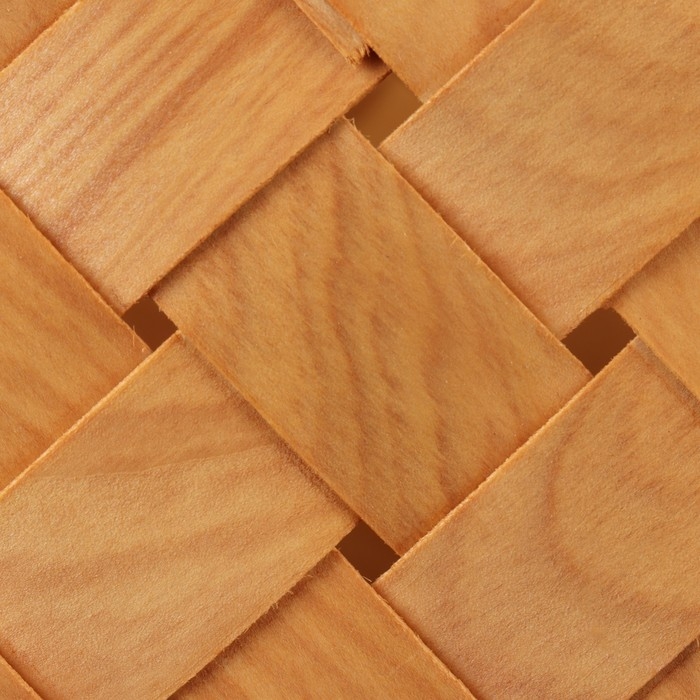 Набор корзин плетеных, 31х18х11х13/19/27 см, 24х17х14х11/17,5/25 см, 2 шт, секвойя Набор корзин плетеных, 31х18х11х13/19/27 см, 24х17х14х11/17,5/25 см, 2 шт, секвойя