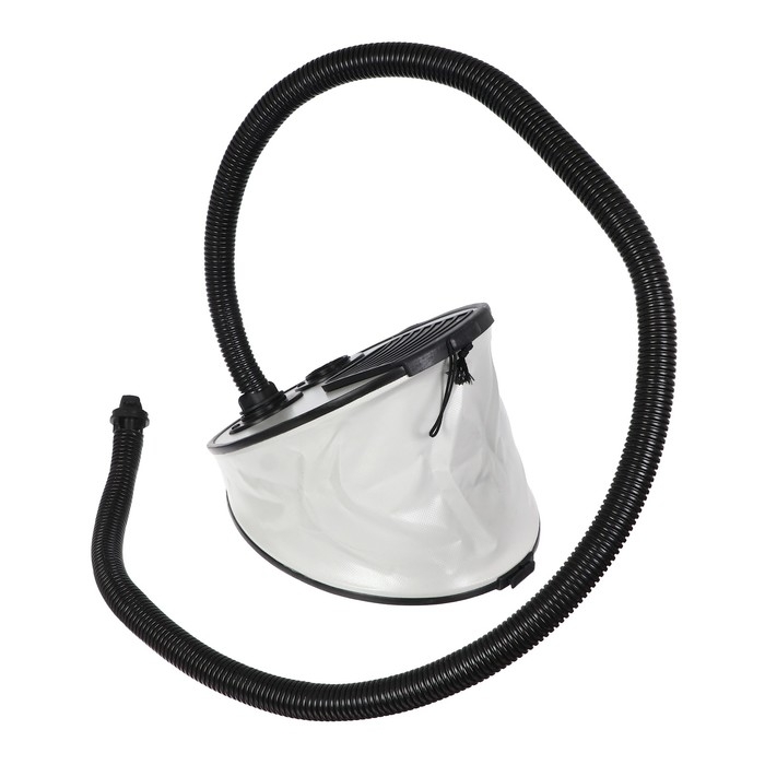 Насос 7 л, прочный, цвет серый Насос 7 л, прочный, цвет серый