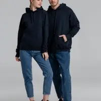 Толстовка с капюшоном Slam 320, светло-серый меланж, размер XXL Толстовка с капюшоном Slam 320, светло-серый меланж, размер XXL