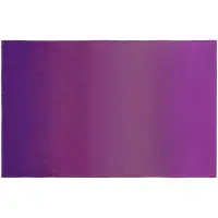 Плед Dreamshades, фиолетовый с черным Плед Dreamshades, фиолетовый с черным