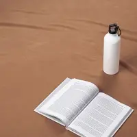 Дорожный плед Voyager 2, бежевый