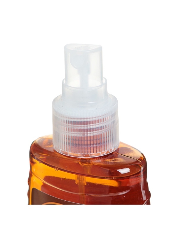 Масло водостойкое &laquo;Активатор загара&raquo;  SPF 20, 150 мл