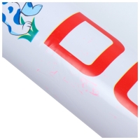 Игрушка надувная «Молоток-далматинец», 80 х 35 см, уценка Игрушка надувная «Молоток-далматинец», 80 х 35 см, уценка