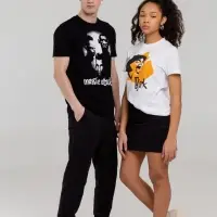 Футболка женская &laquo;Меламед. Bjork&raquo;, белая, размер M