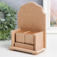 Заготовка "Вечный календарь" 170*120*65 мм Заготовка "Вечный календарь" 170*120*65 мм