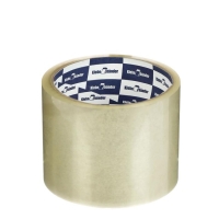 Упаковочная лента Klebebänder, 72мм*57м, прозрачная Упаковочная лента Klebebänder, 72мм*57м, прозрачная