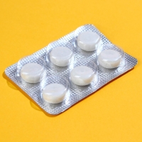 Жевательная резинка &laquo;Суетолог&raquo; в блистере, 7 г.