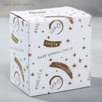 Кружка керамическая &laquo;Девочки такие девочки&raquo;, 350 мл, цвет розовый