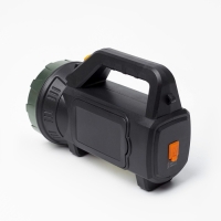 Фонарь прожекторный аккумуляторный, 30 Вт, 3000 мАч, P50, 15.7 х 8.6 х 12.5 см