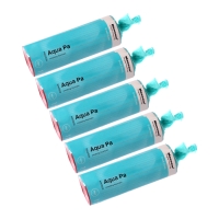 Цветной дым тиффани, заряд 1,75 дюйма, МАКСИ, очень высокая интенсивность, 30 сек