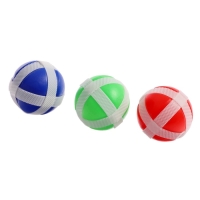 Дартс на липучках &laquo;Снеговичок&raquo;