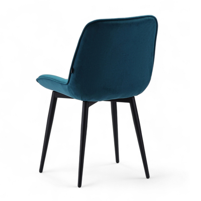 Стул Канцлер, океан