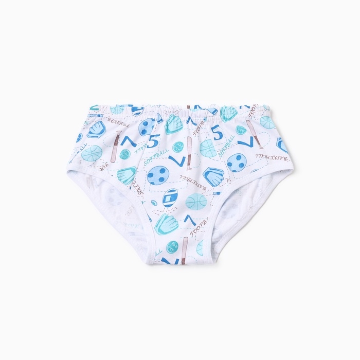 Трусы для мальчика плавки 7116, цвет микс, р-р 36 Трусы для мальчика плавки 7116, цвет микс, р-р 36