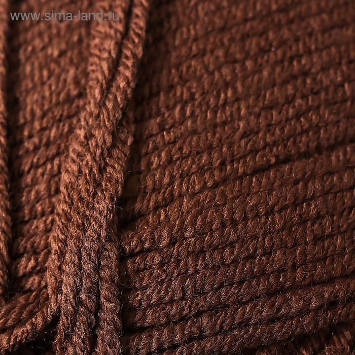 Пряжа Пряжа "Cotton Gold" 55% хлопок, 45% акрил, 330м/100гр (493)