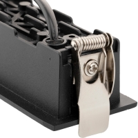 Светильник встраив-й, ARTIN, прямоугольный 414х45х55мм LED 30Вт 2400Лм 4200К Al черный 59941 Светильник встраив-й, ARTIN, прямоугольный 414х45х55мм LED 30Вт 2400Лм 4200К Al черный 59941